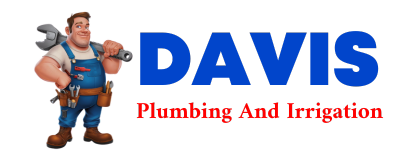 Trusted plumber in CHUGWATER